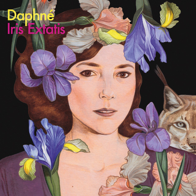 Iris Extatis cover art