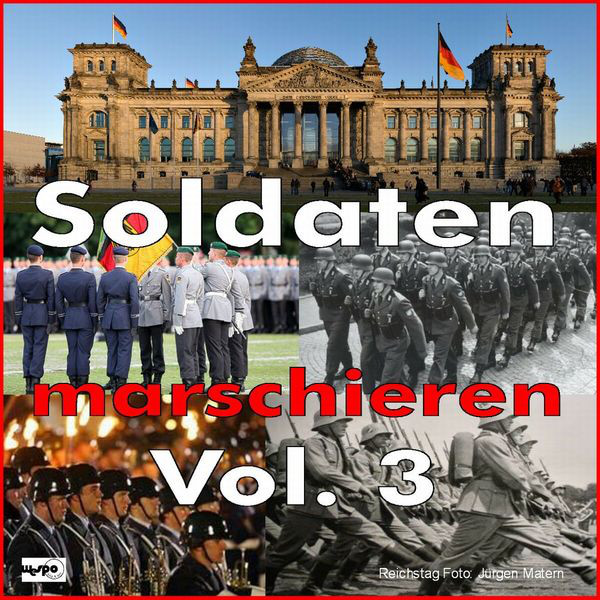 Militär Musikkorps Hannover