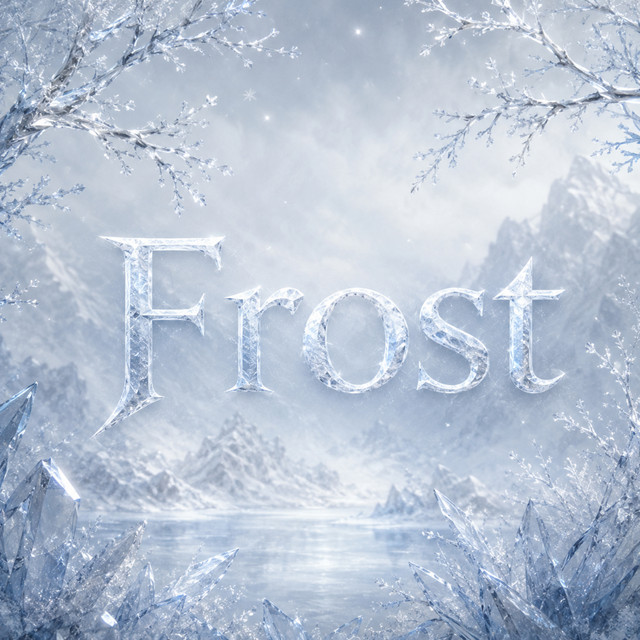 Frost