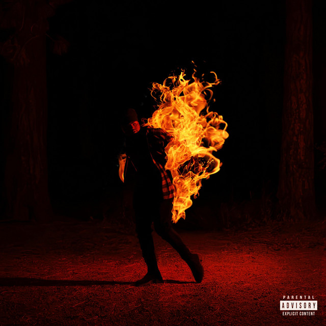 LIFES CRAZY cover art