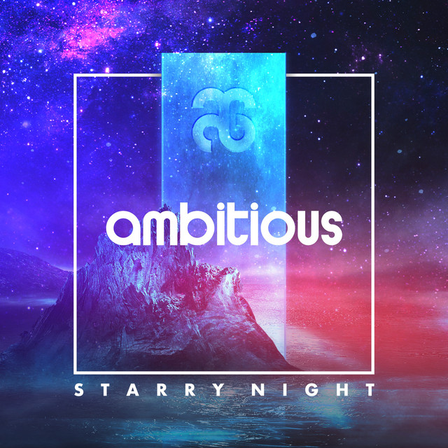 Starry Night cover art
