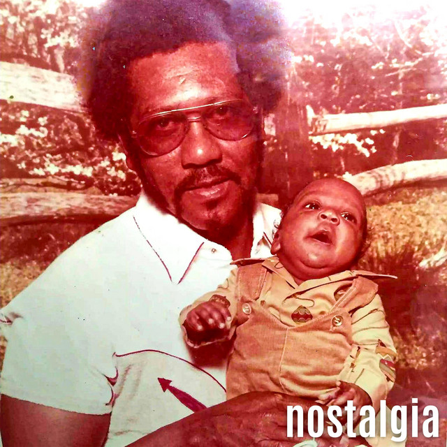 All Right cover art