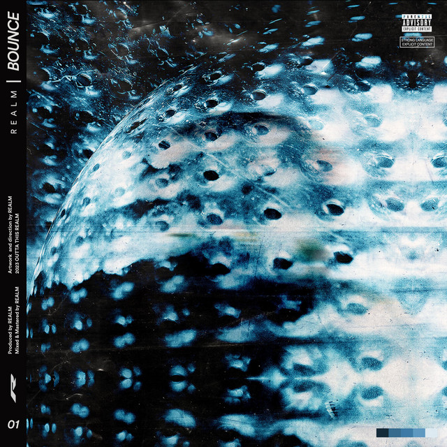 Bounce cover art