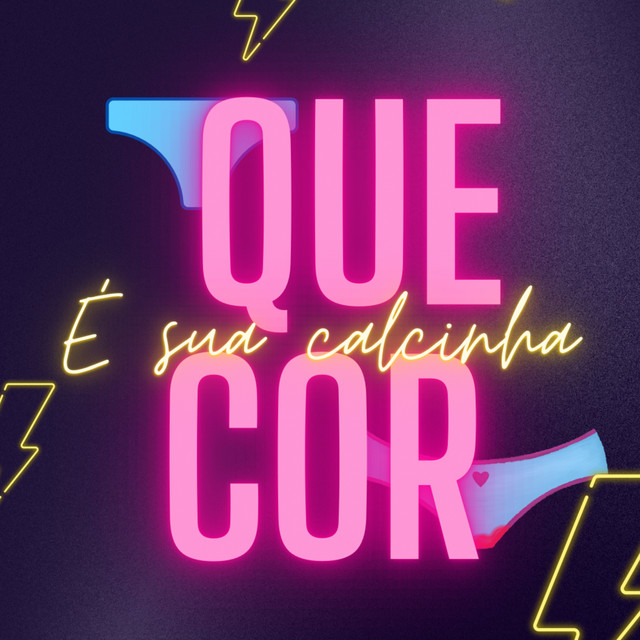 DJ Lucas Solth, DJ GS SHEIK, Mc Rkostta, Menor do Engenho – Que Cor É Sua Calcinha