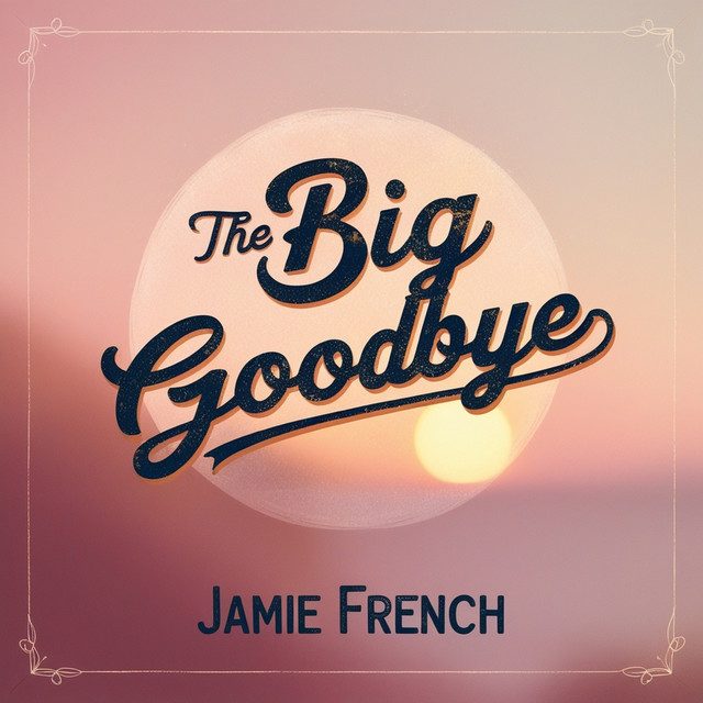 The Big Goodbye - song and lyrics by Jamie French | Spotify