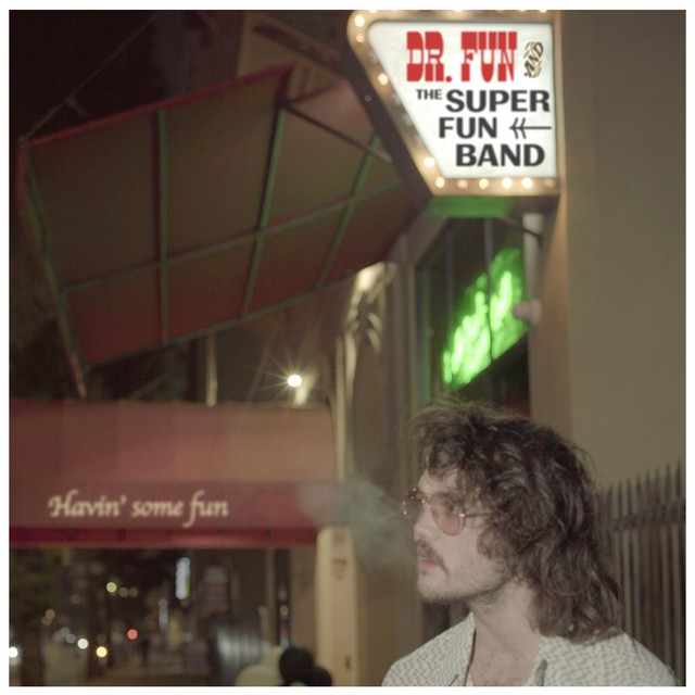 Dr. Fun
