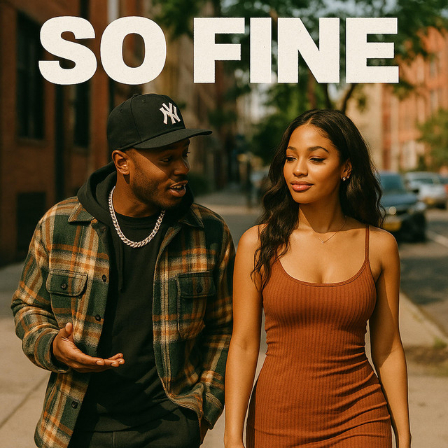 SO FINE