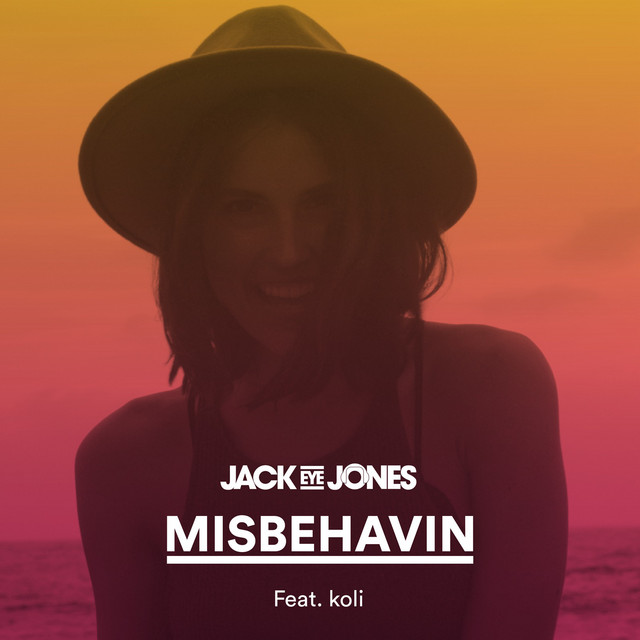 Misbehavin - Club Mix cover art