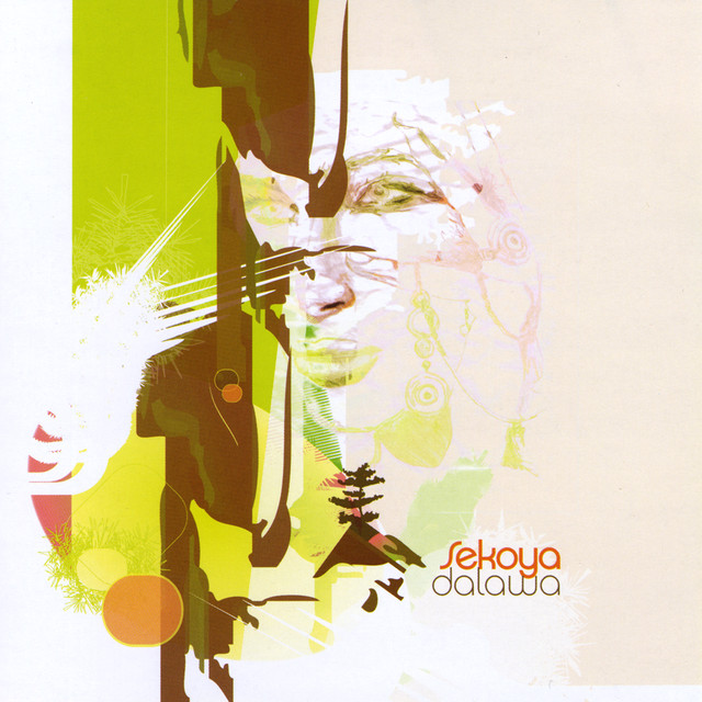 Dalawa cover
