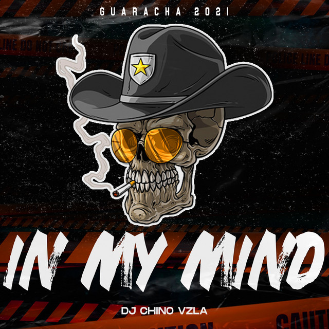 In My Mind
