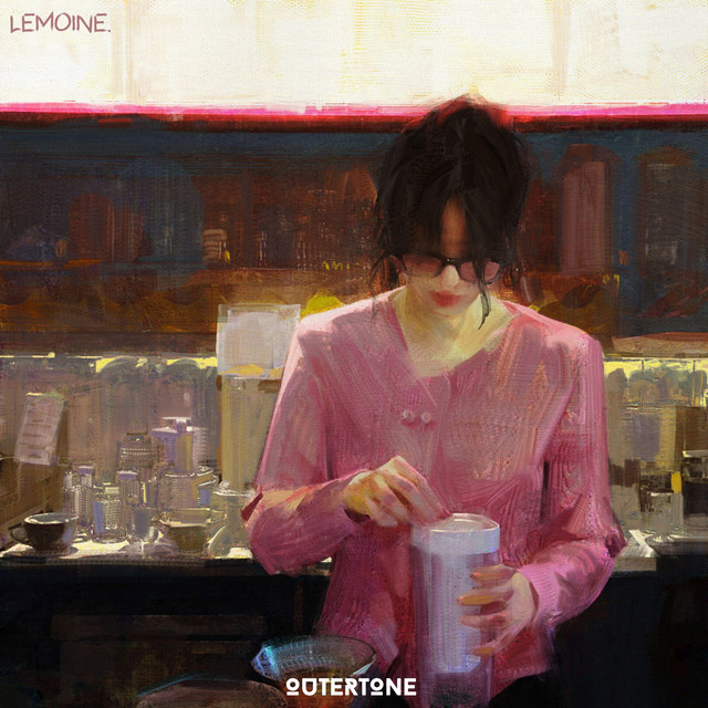 Restore cover art