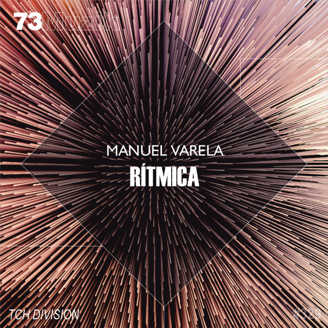 Rítmica cover