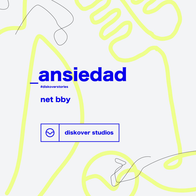 Ansiedad - #DiskoverStories - Acústico