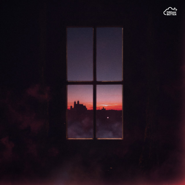 A Beautiful Night cover art