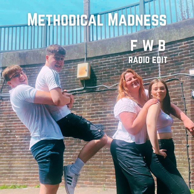 fwb - Radio Edit