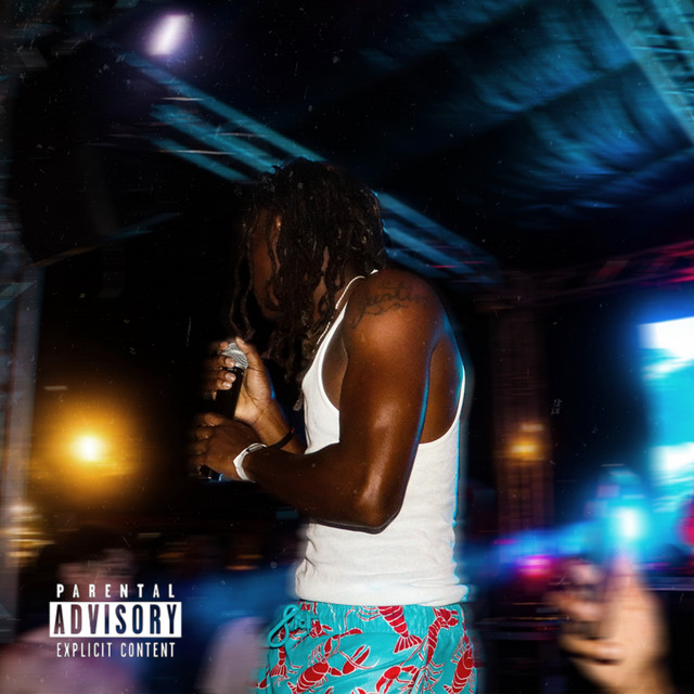 THE PEOPLE'S CHAMP cover art