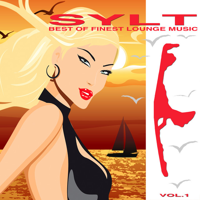 Sylt - Best of Finest Lounge Music, Vol. 1 cover art