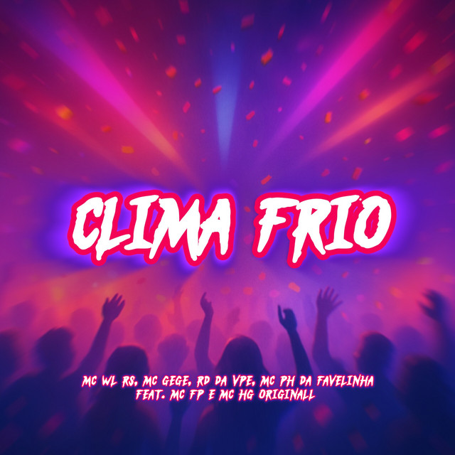 CLIMA FRIO