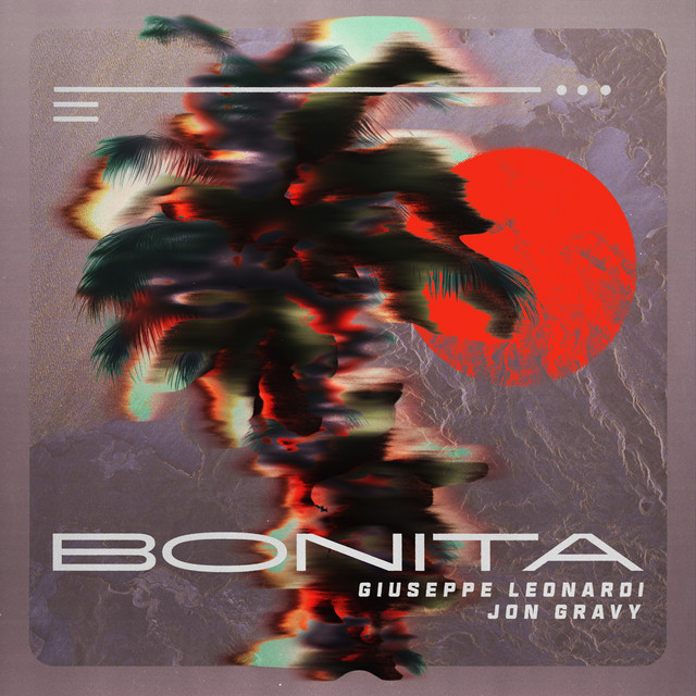 Bonita cover
