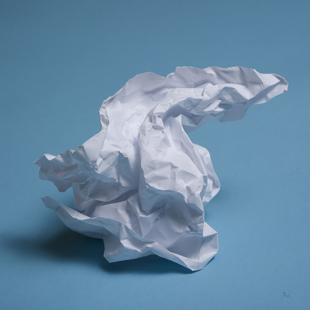 Cold Facts cover art