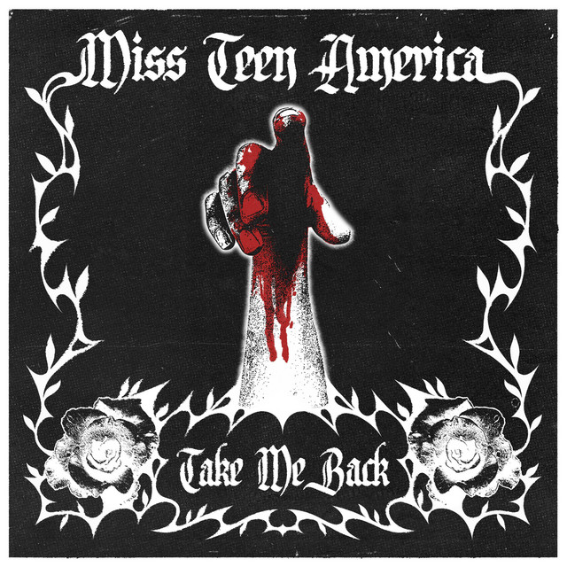 Take Me Back cover art
