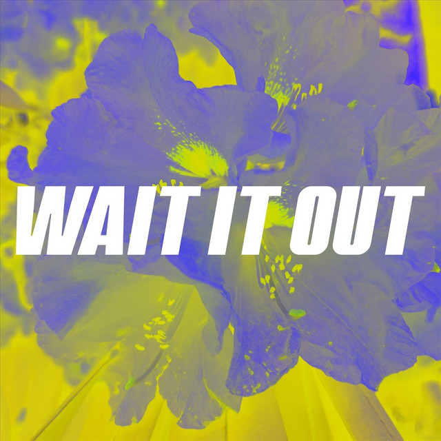Wait It Out cover