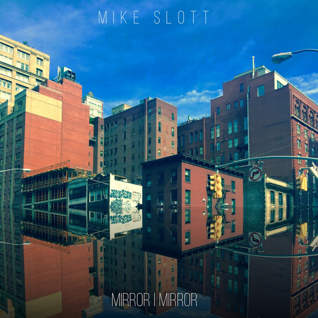 Mirror I Mirror cover art