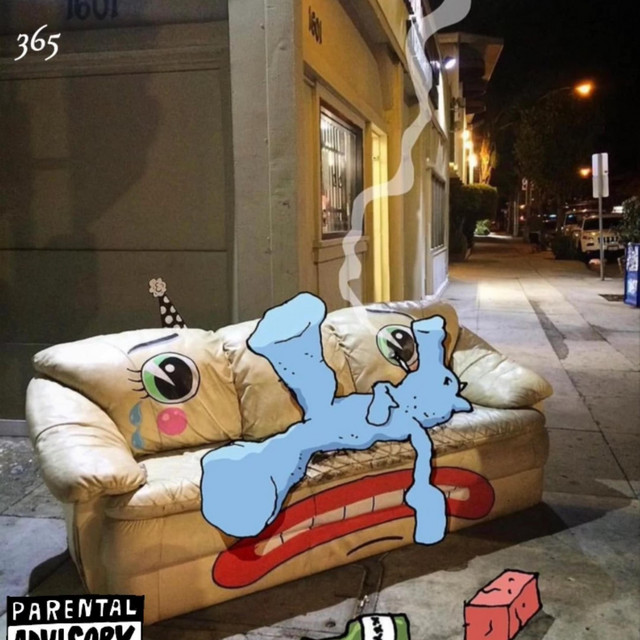 NOLA cover art