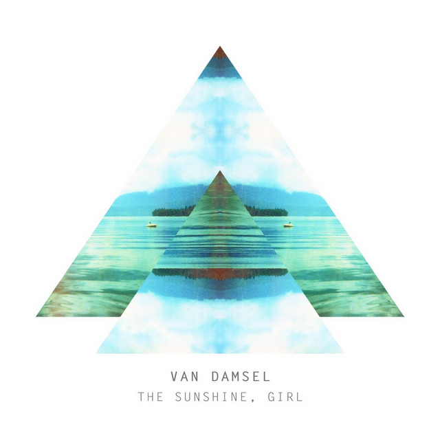 The Sunshine, Girl cover