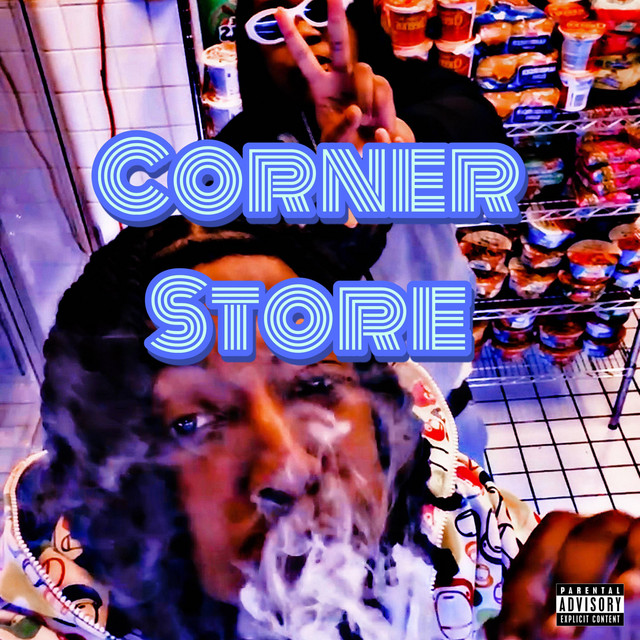 Corner Store