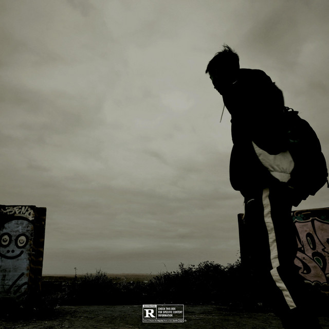 Nike cover art