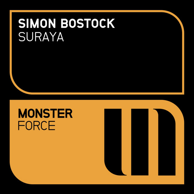 Suraya cover