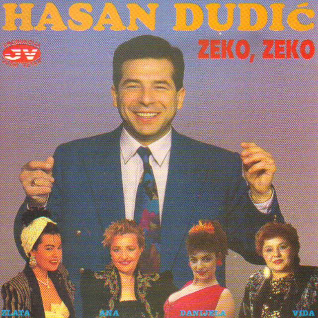 Hasan Dudić Photo
