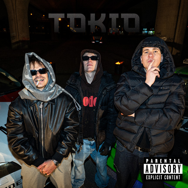 TOKIO