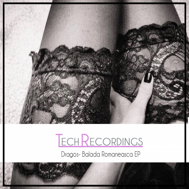 Balada Romaneasca - Original Mix cover art
