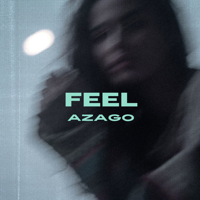 Feel cover art