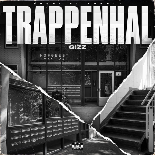Trappenhal