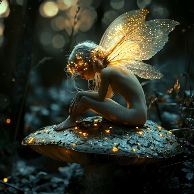 Fairy Kingdom cover art
