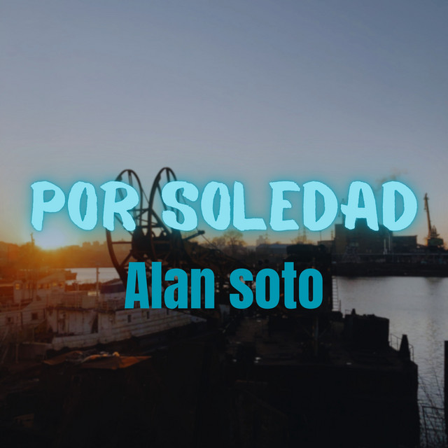 Alan Soto