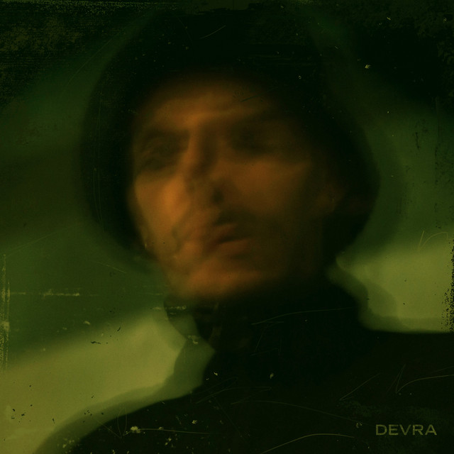 Devra cover art