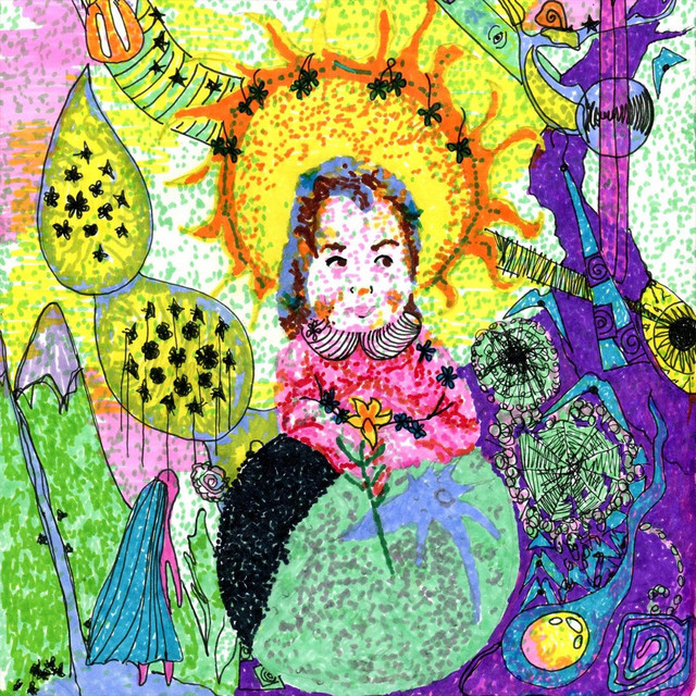 Emperatriz cover art