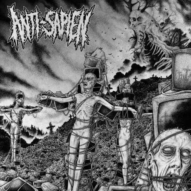 Calculating Obsolescence cover art