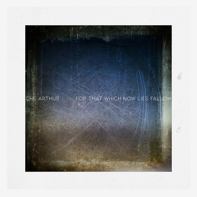 For That Which Now Lies Fallow cover art