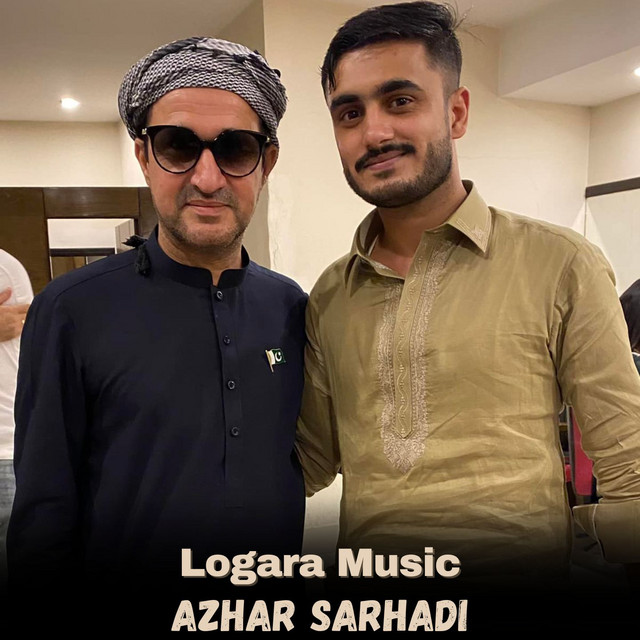 Azhar Sarhadi