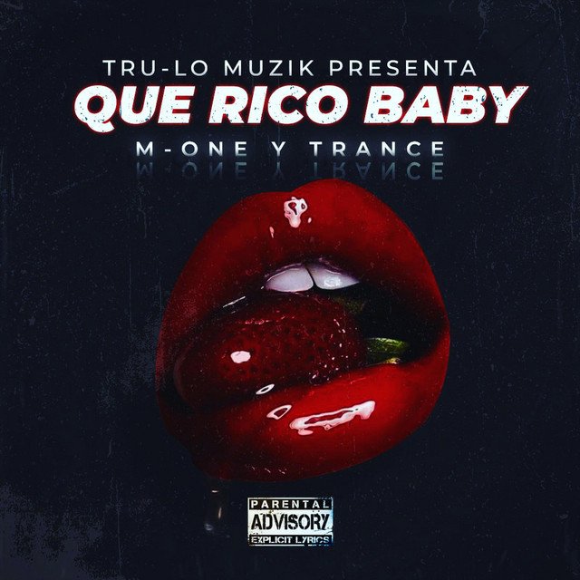 QUE RICO BABY - Single by M-One | Spotify