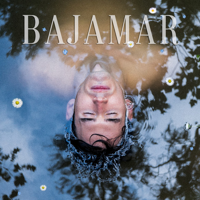 Bajamar cover art