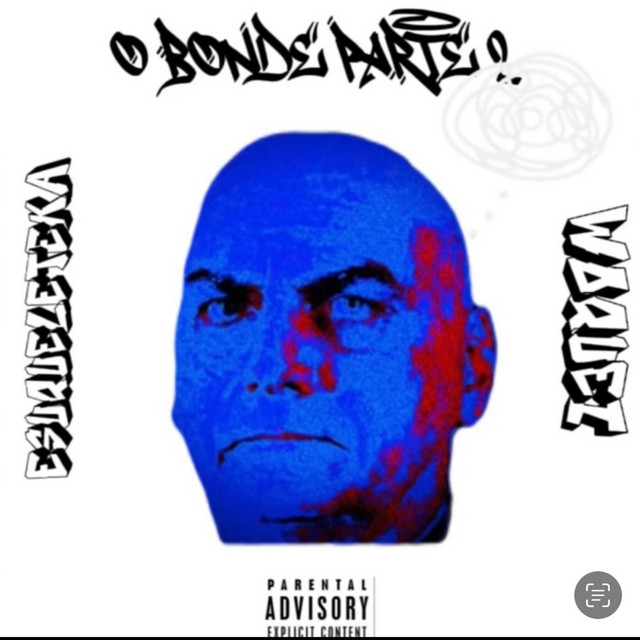 O Bonde Parte 2 & 2469 cover art
