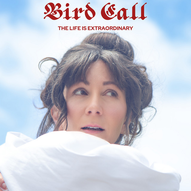 The Life Is Extraordinary cover art