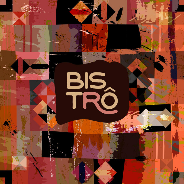 Bistro cover art