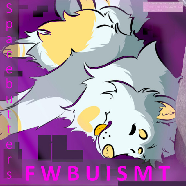 faring well but ultimately i'm still more terrible cover